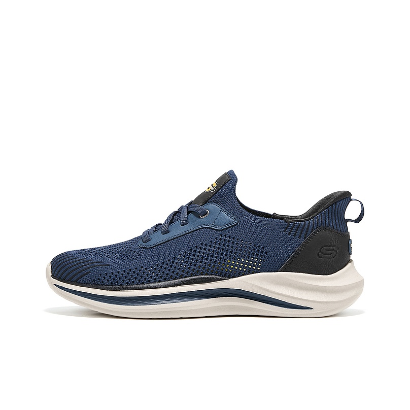 Men'S Shoes - Buty treningowe Skechers STREET WEAR męskie,