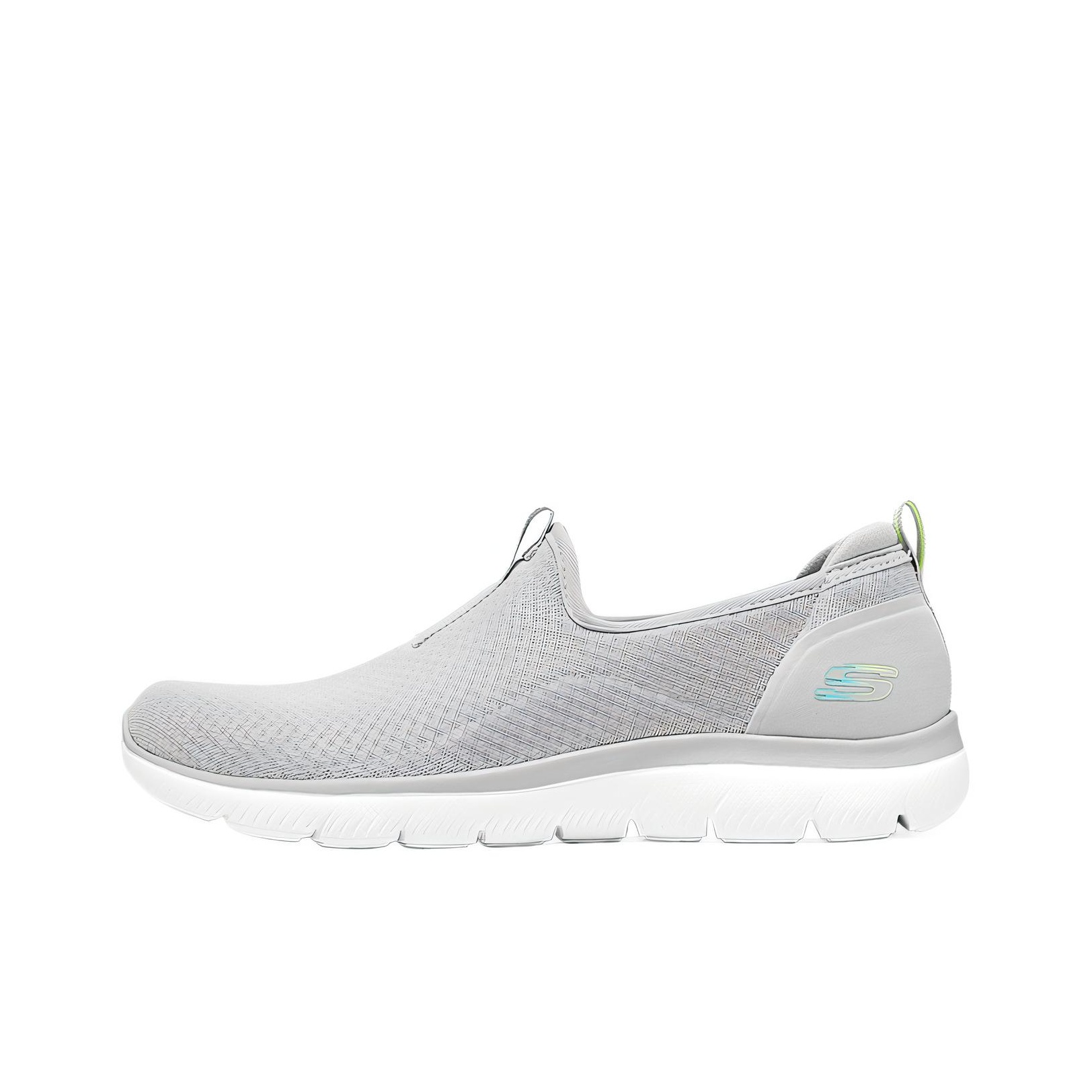 Men'S Shoes - Damskie buty sportowe Skechers Sport Low