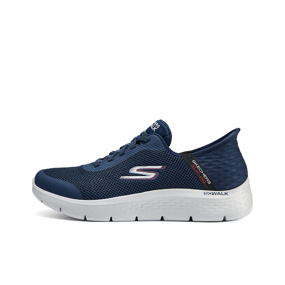 Running Shoes - Skechers – oddychające, lekkie buty do
