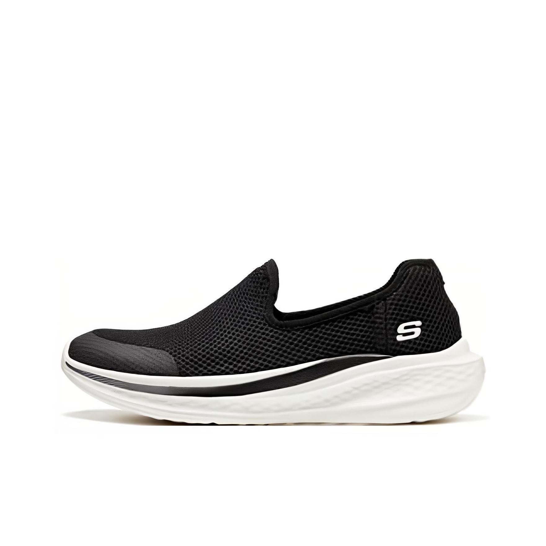 Men'S Shoes - Skechers SLADE Niskoprofilowe Buty Codzienne Męskie