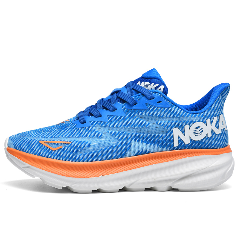Lightweight Road Running Shoes - Męskie buty do biegania, buty treningowe,