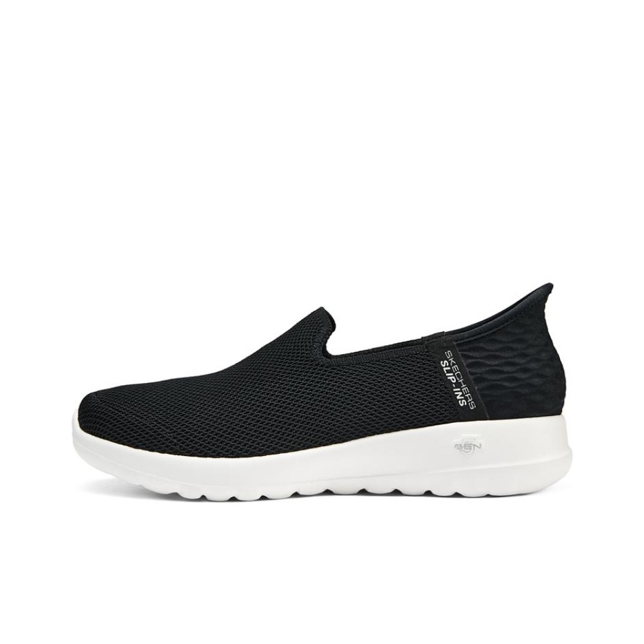 Men'S Shoes - Skechers Odporna na ścieranie, oddychająca, niska