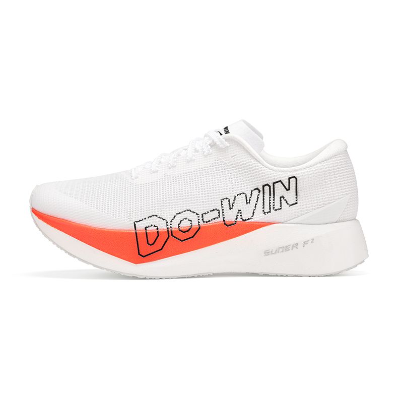 Shock Absorbing Gym Trainers - Profesjonalne buty do biegania, wysokiej jakości