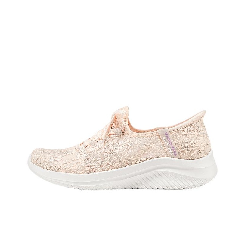 Running Shoes - Damskie buty do biegania Skechers Ultra