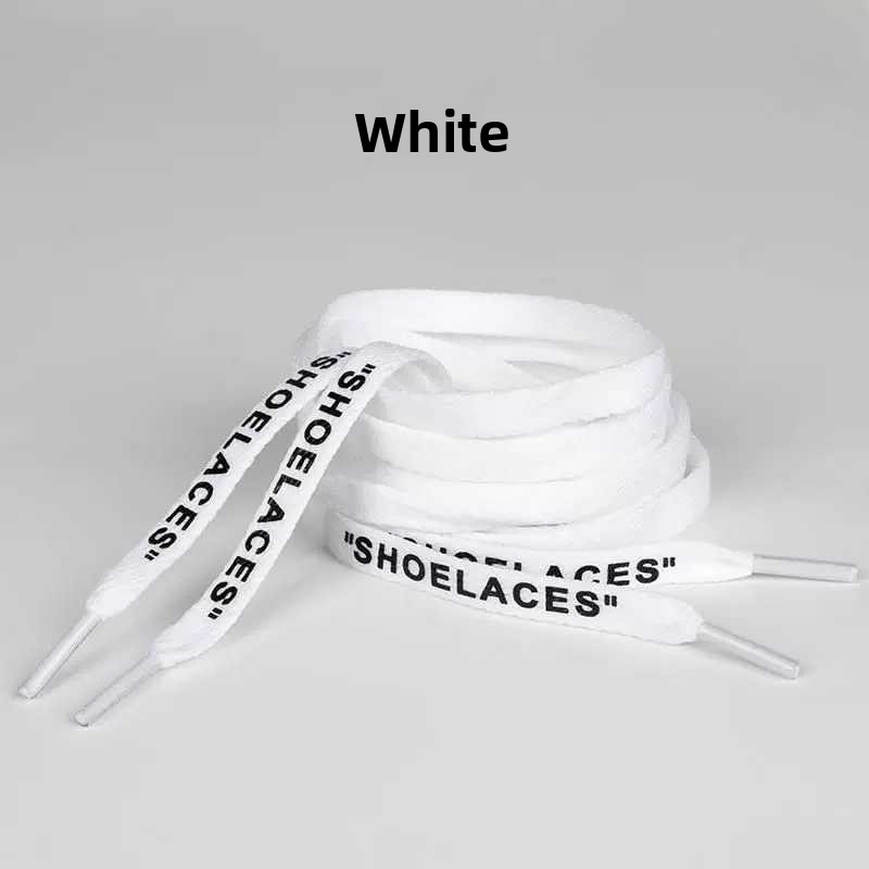 Sneakers - Żółte sznurowadła, buty sportowe, codzienne trampki,