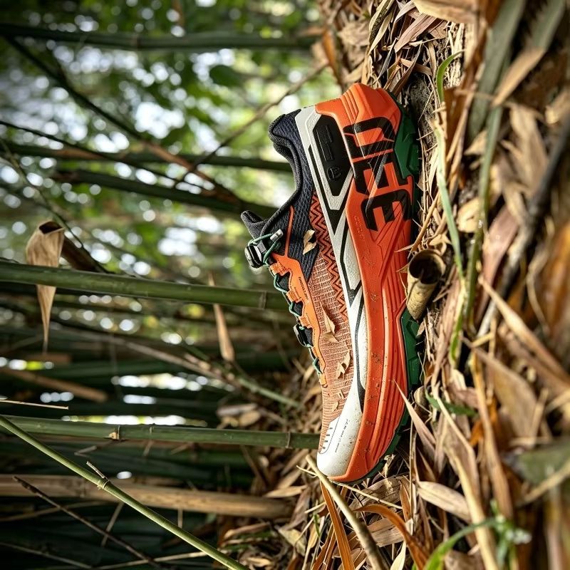 Anti Slip Trail Running Sneakers - Profesjonalne męskie buty do chodzenia, antypoślizgowe