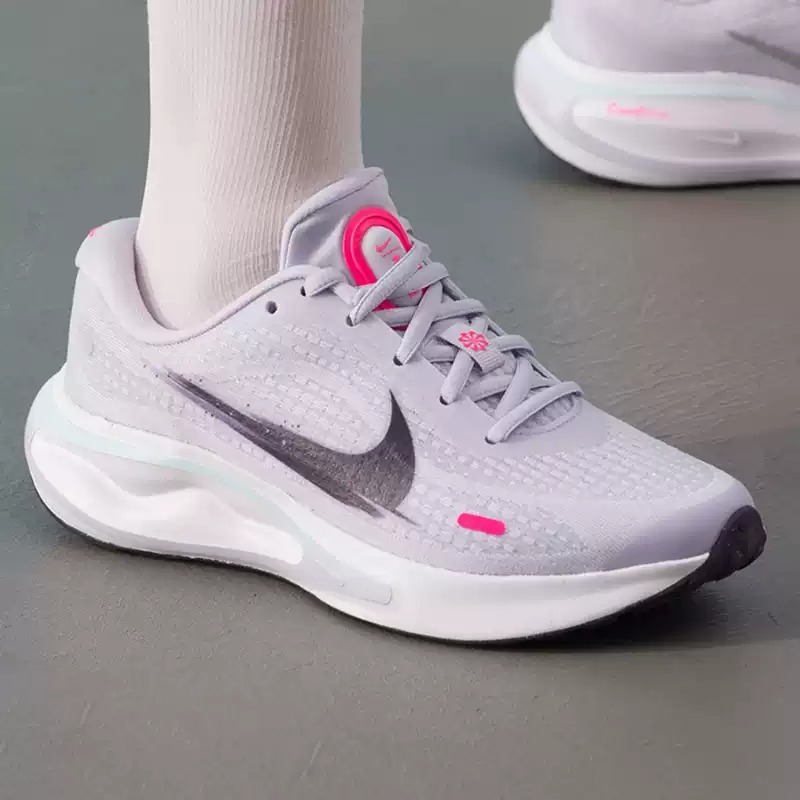 Lightweight Road Running Shoes - Damskie buty Nike, oryginalne, lekkie, oddychające,