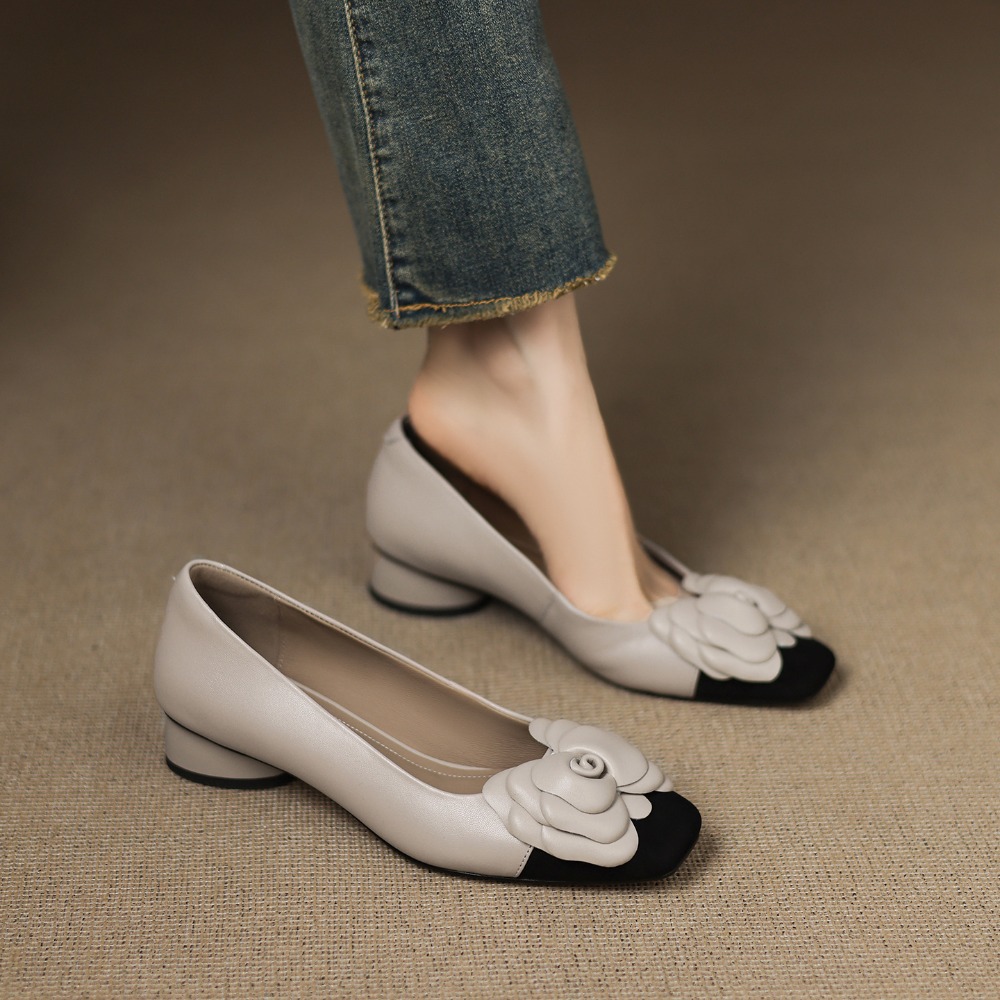 Modne buty na jesień z kwiatow – Women'S Shoes recenzja i cena
