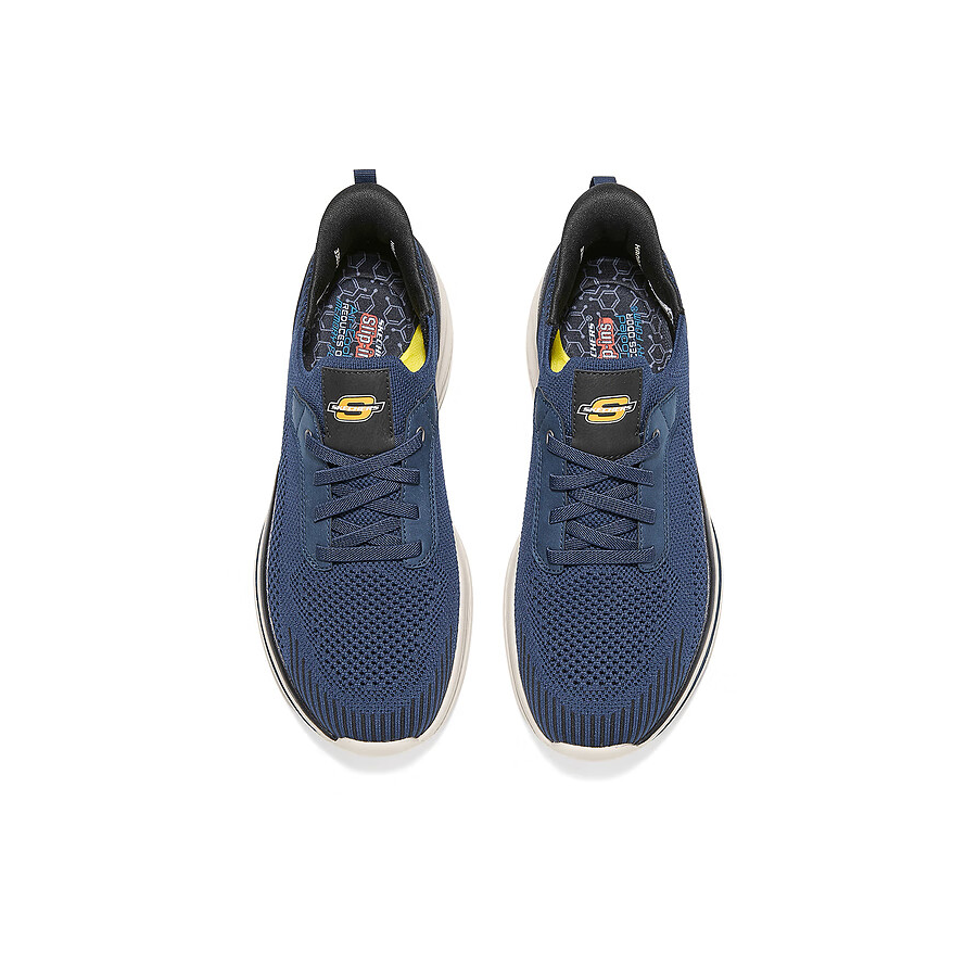 Buty treningowe Skechers STREE – Men'S Shoes recenzja i cena