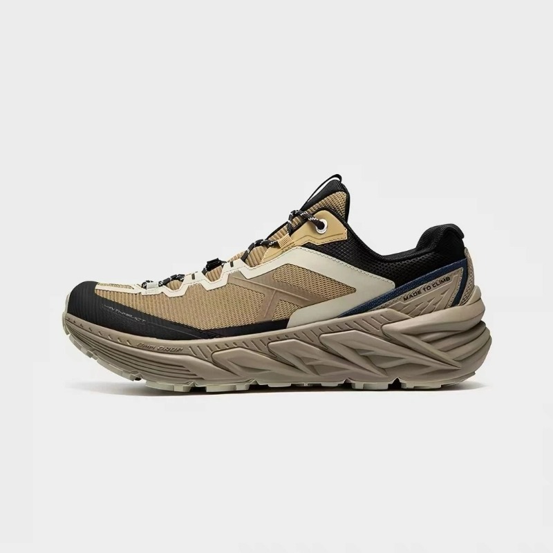 Profesjonalne buty do biegania – Anti Slip Trail Running Sneakers recenzja i cena