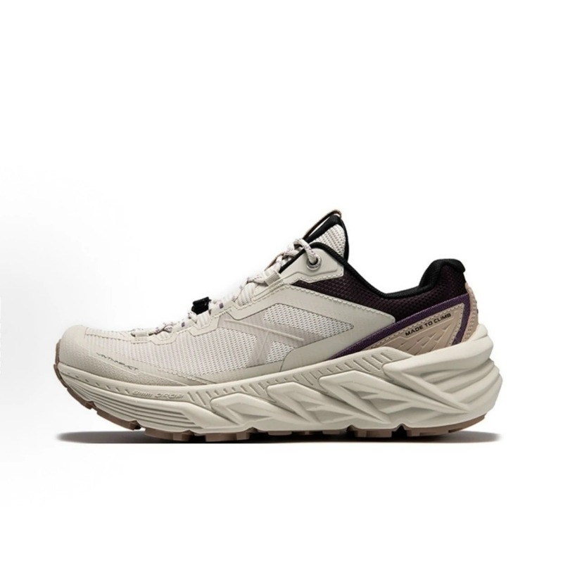 Profesjonalne buty do biegania – Anti Slip Trail Running Sneakers recenzja i cena