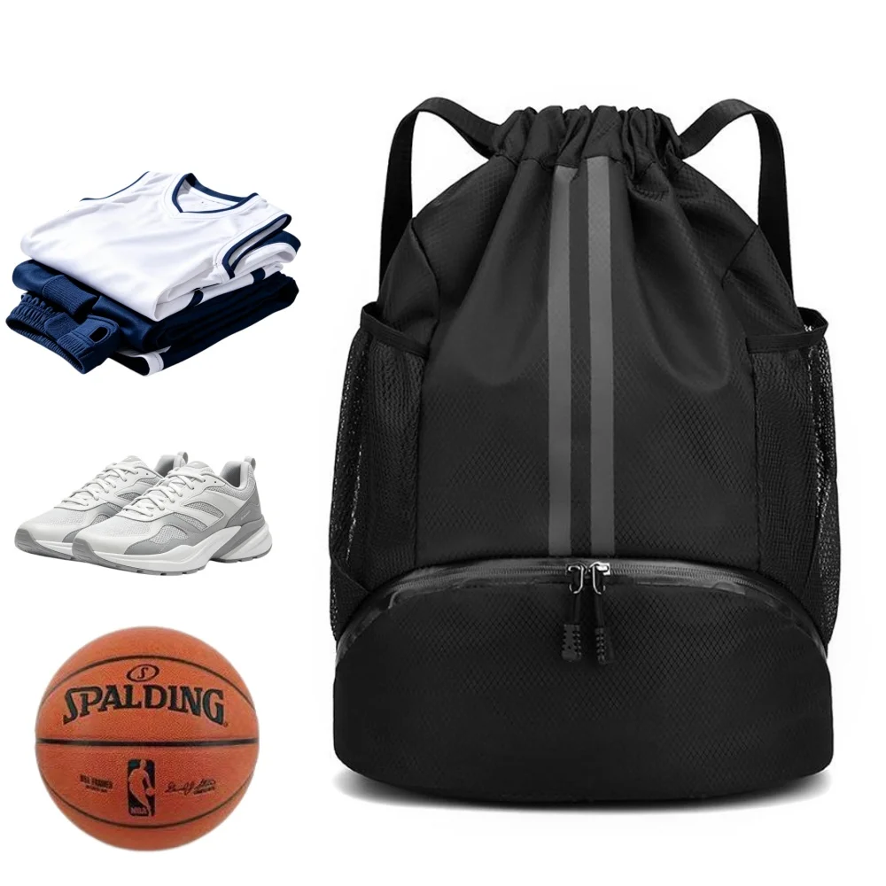 Plecak sportowy ze sznurkiem,  – Sneakers recenzja i cena