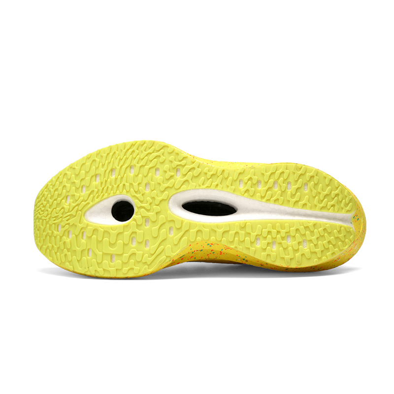 Męskie buty do biegania marato – Breathable Mesh Athletic Shoes recenzja i cena
