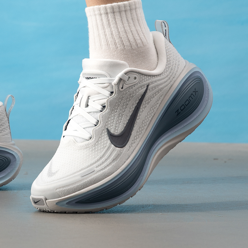 Męskie buty Nike, oryginalne,  – Lightweight Road Running Shoes recenzja i cena