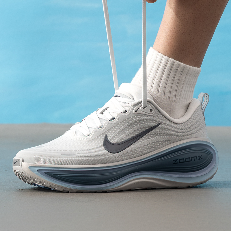 Męskie buty Nike, oryginalne,  – Lightweight Road Running Shoes recenzja i cena