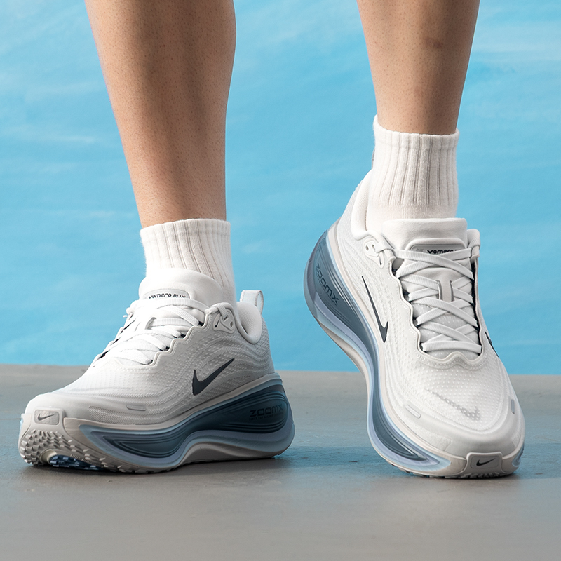 Męskie buty Nike, oryginalne,  – Lightweight Road Running Shoes recenzja i cena