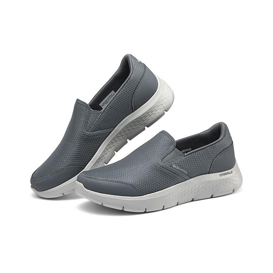 Buty męskie Skechers Low Top C – Men'S Shoes recenzja i cena