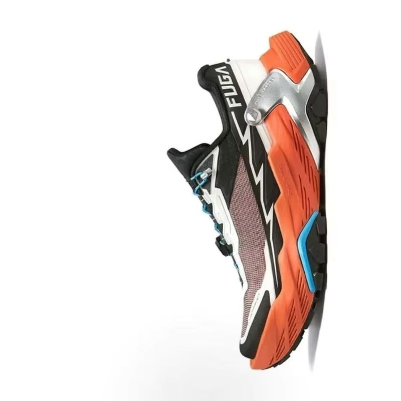 Klasyczne markowe buty do bieg – Anti Slip Trail Running Sneakers recenzja i cena