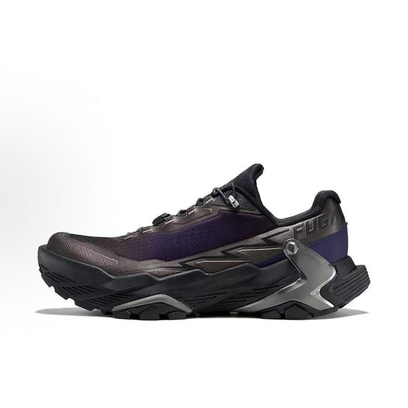 Klasyczne markowe buty do bieg – Anti Slip Trail Running Sneakers recenzja i cena