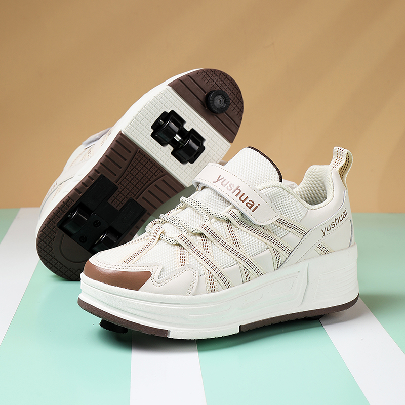 Czterokołowe, automatycznie si – Running Shoes recenzja i cena