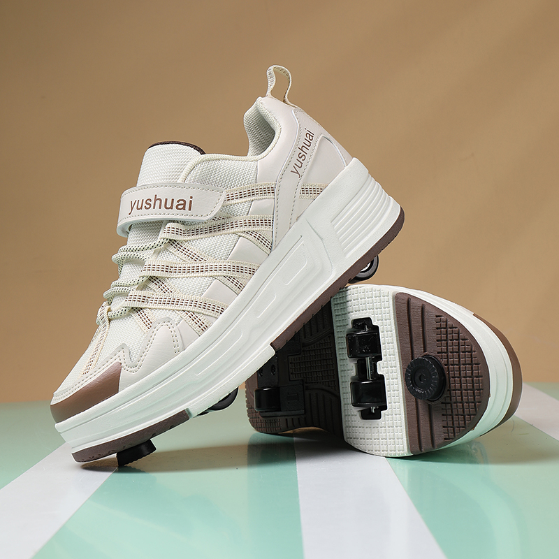 Czterokołowe, automatycznie si – Running Shoes recenzja i cena