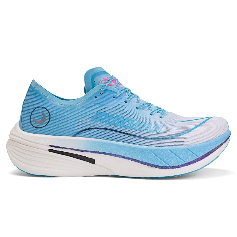 Buty do biegania IRUNSVAN z pł – Carbon Plate Marathon Racing Shoes recenzja i cena