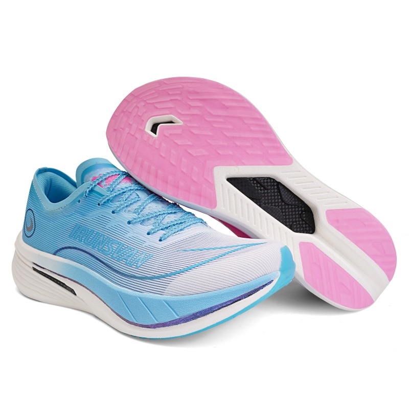 Buty do biegania IRUNSVAN z pł – Carbon Plate Marathon Racing Shoes recenzja i cena