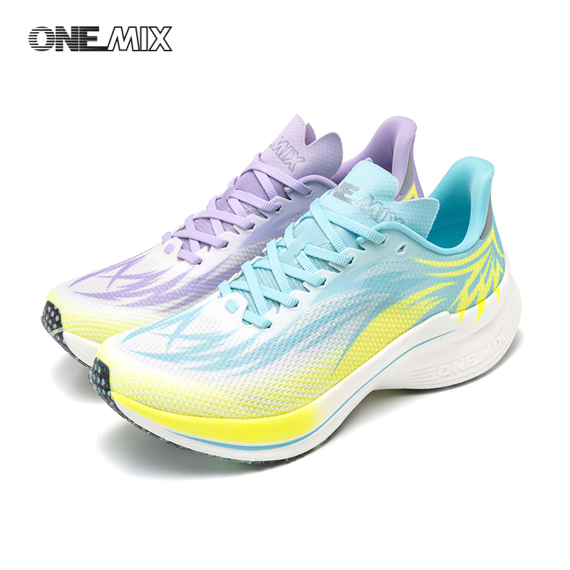 ONEMIX 2026 Letnie buty do bie – Carbon Plate Marathon Racing Shoes recenzja i cena