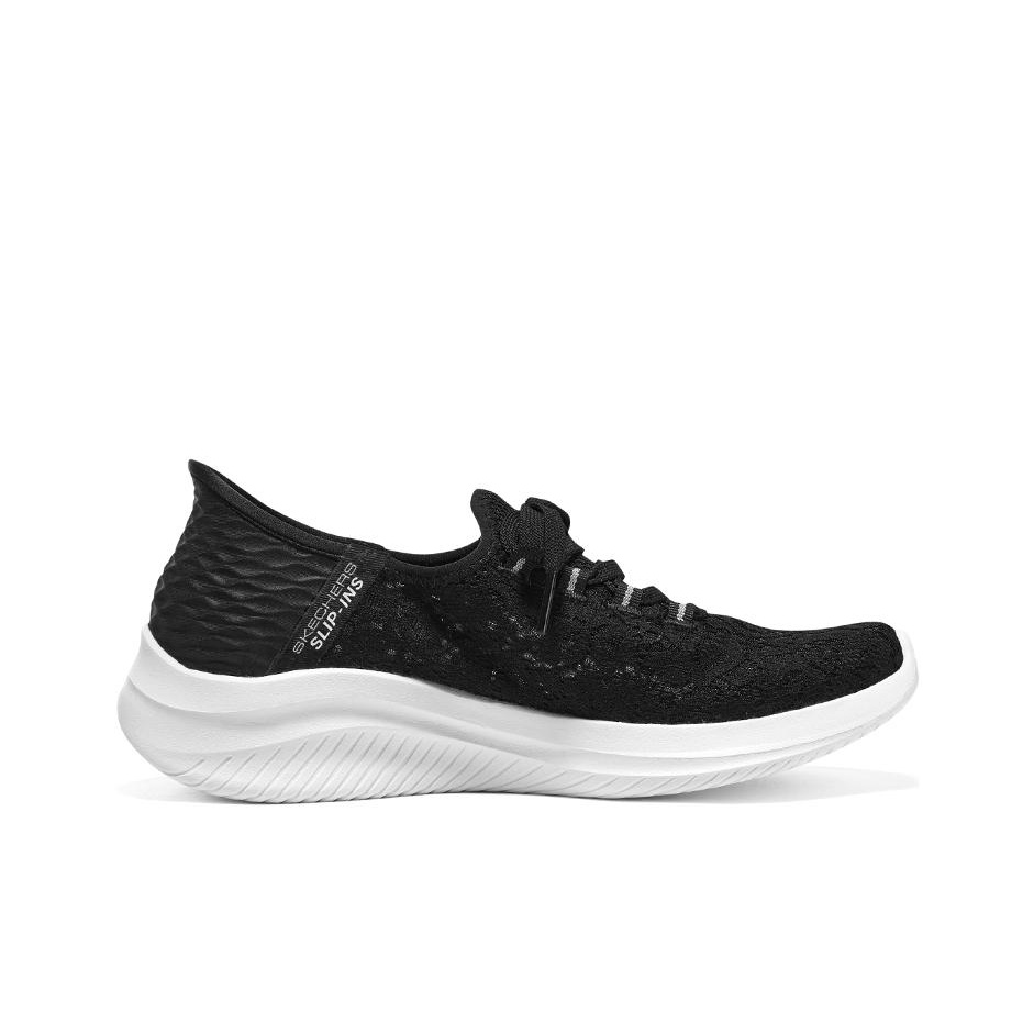 Buty do chodzenia Skechers Sli – Men'S Shoes recenzja i cena