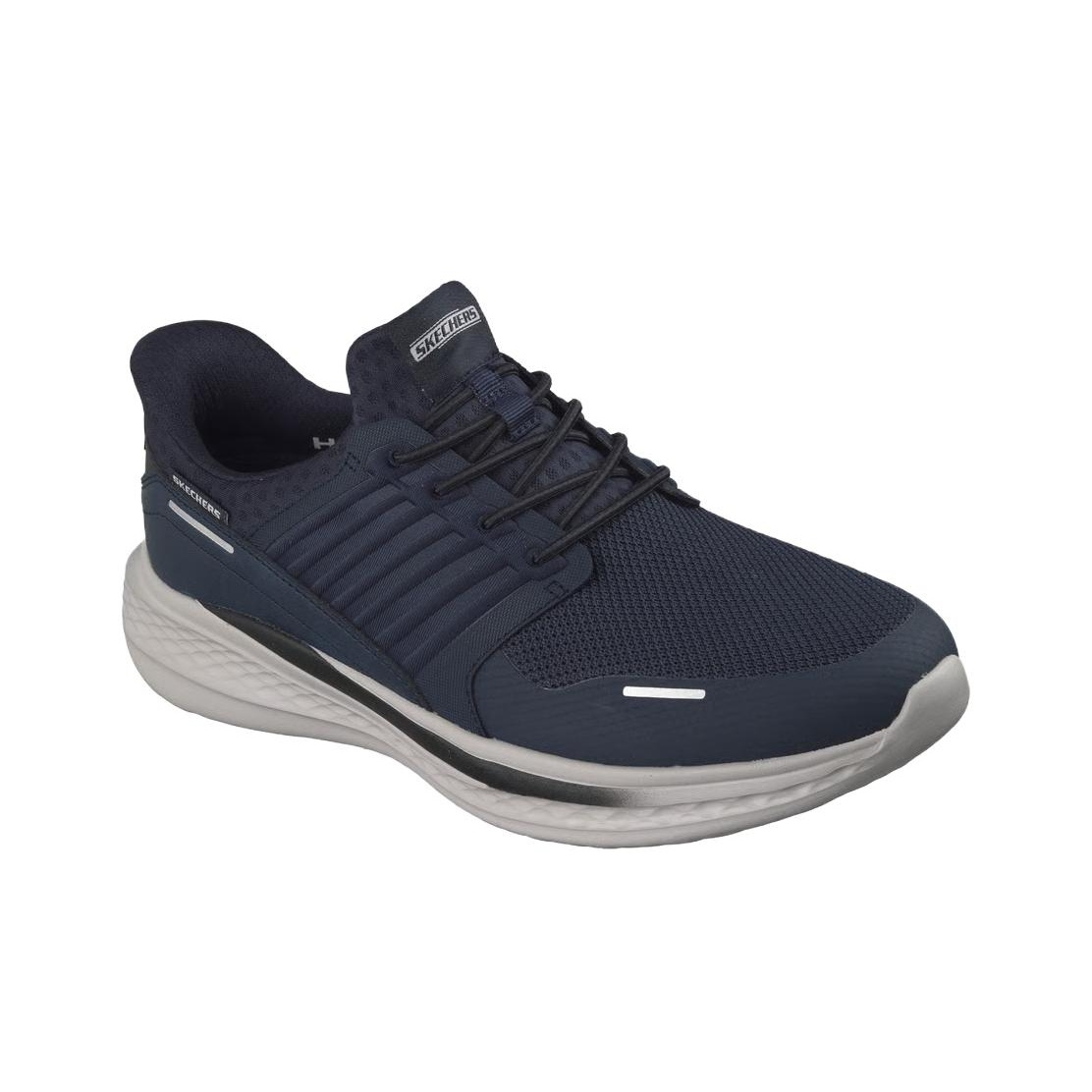 Skechers SLADE Oddychające But – Men'S Shoes recenzja i cena