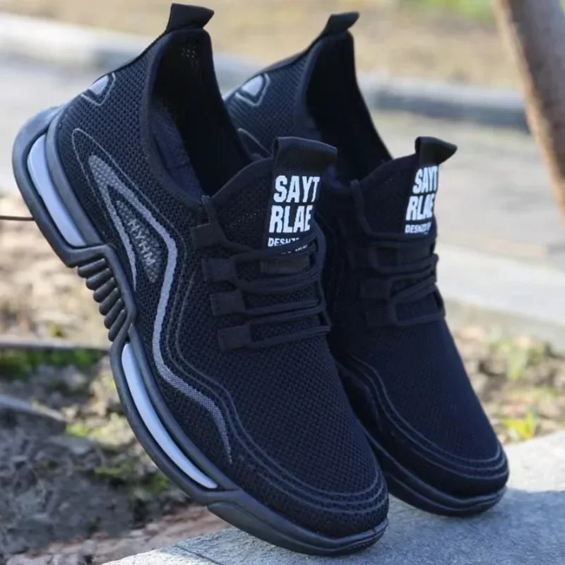 FANCYLEE Buty Barefoot Damskie – Wide Toe Box Running Sneakers recenzja i cena