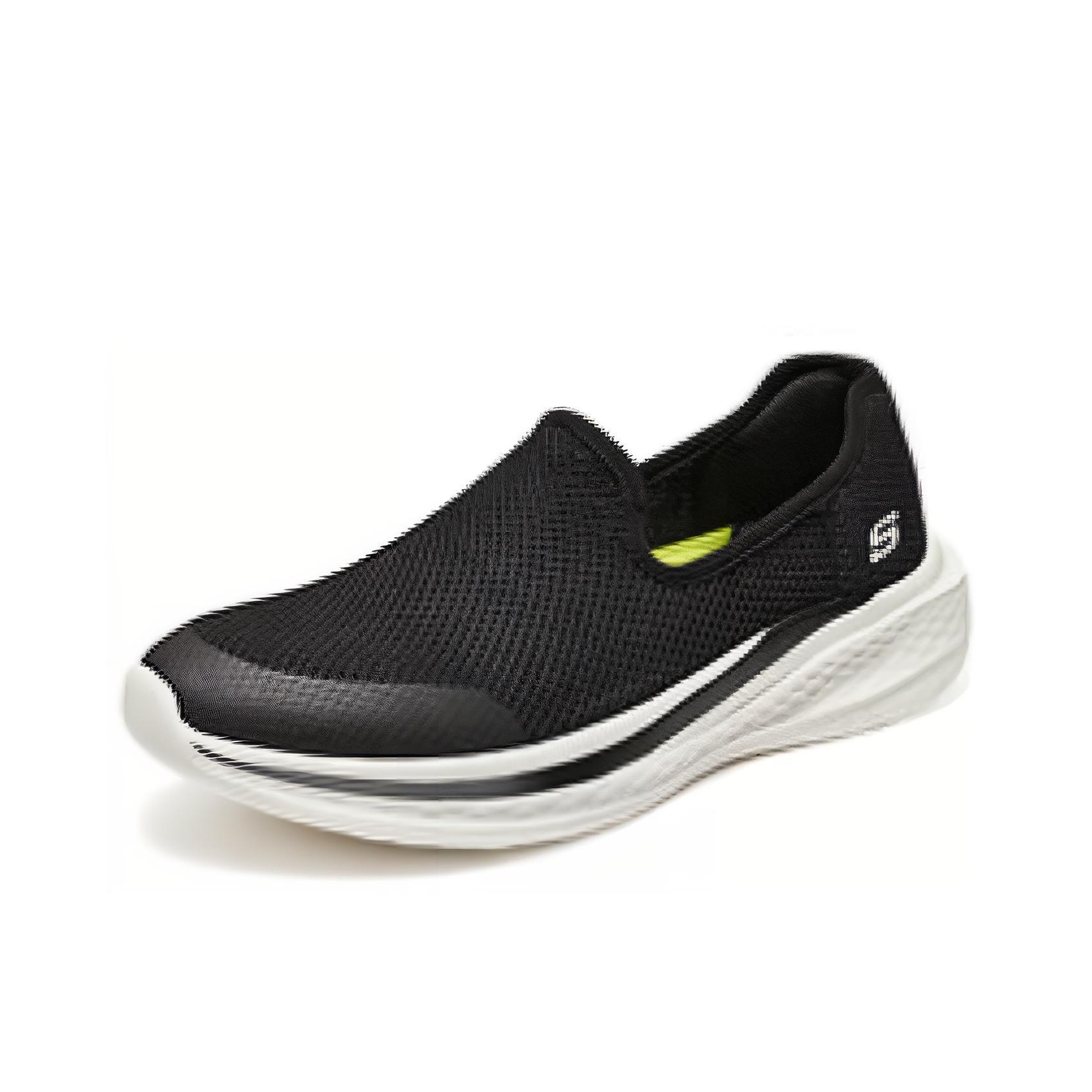 Skechers SLADE Niskoprofilowe  – Men'S Shoes recenzja i cena