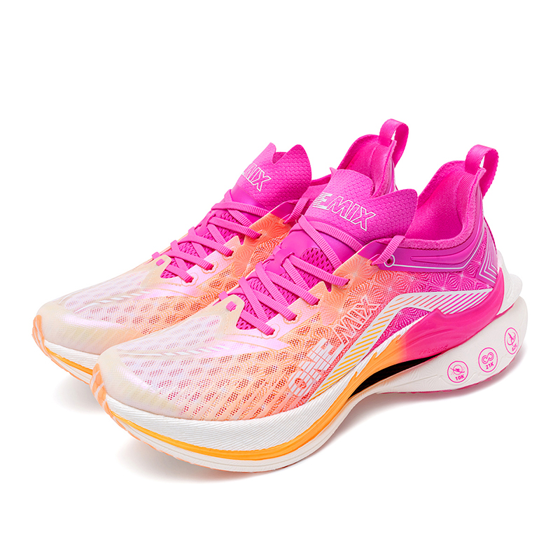 Damskie buty do biegania ONEMI – Carbon Plate Marathon Racing Shoes recenzja i cena