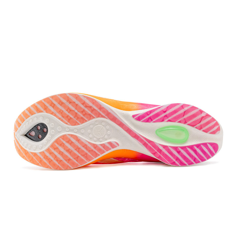 Damskie buty do biegania ONEMI – Carbon Plate Marathon Racing Shoes recenzja i cena
