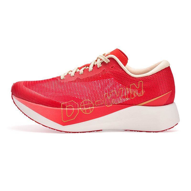 Profesjonalne buty do biegania – Shock Absorbing Gym Trainers recenzja i cena