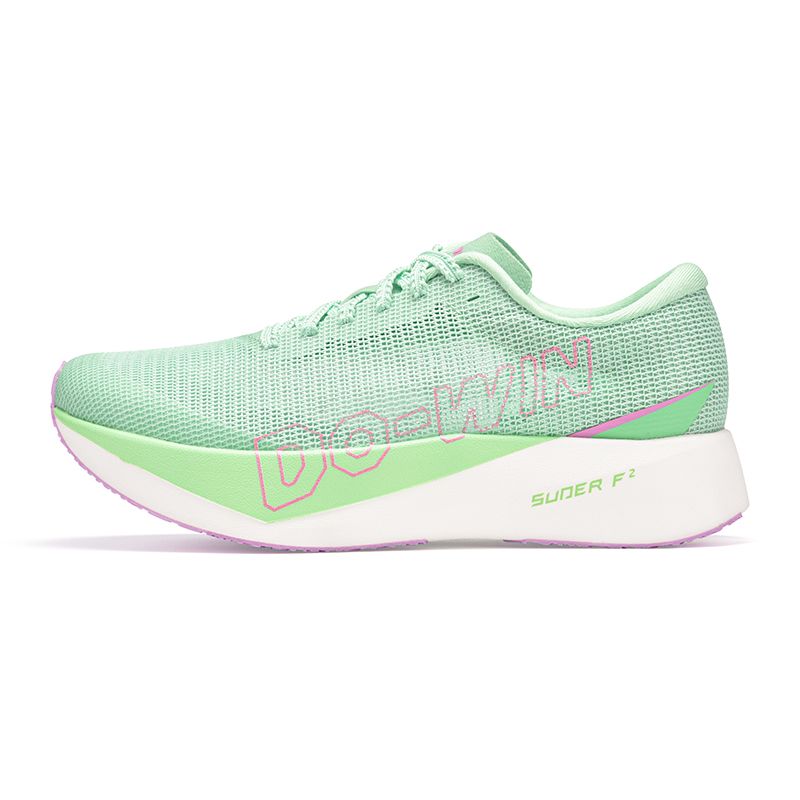 Profesjonalne buty do biegania – Shock Absorbing Gym Trainers recenzja i cena
