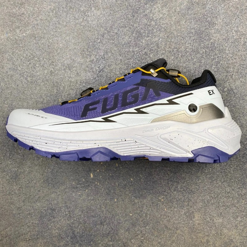 Profesjonalne buty do biegania – Anti Slip Trail Running Sneakers recenzja i cena
