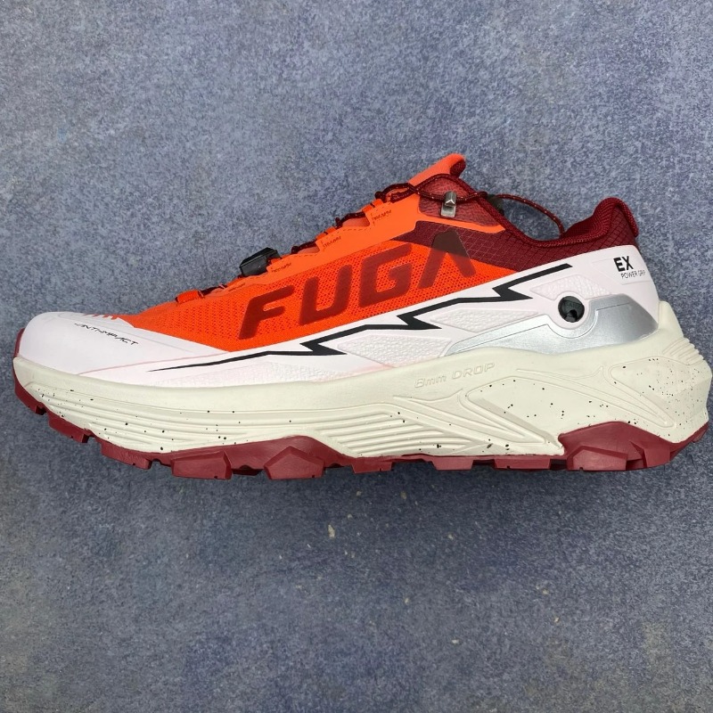 Profesjonalne buty do biegania – Anti Slip Trail Running Sneakers recenzja i cena