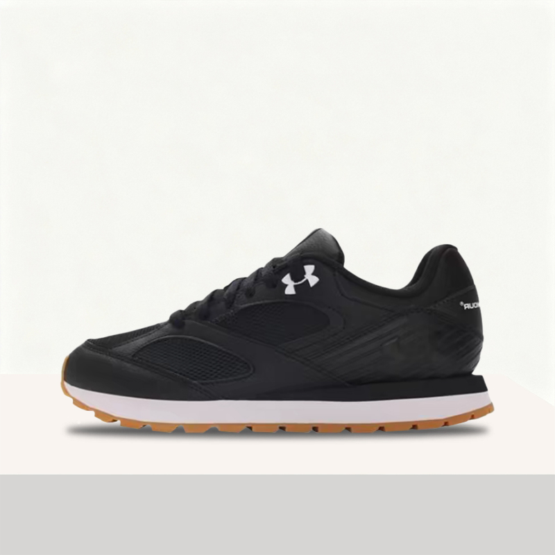 Buty męskie Under Armour Jogge – Air Cushion Jogger Shoes Men recenzja i cena
