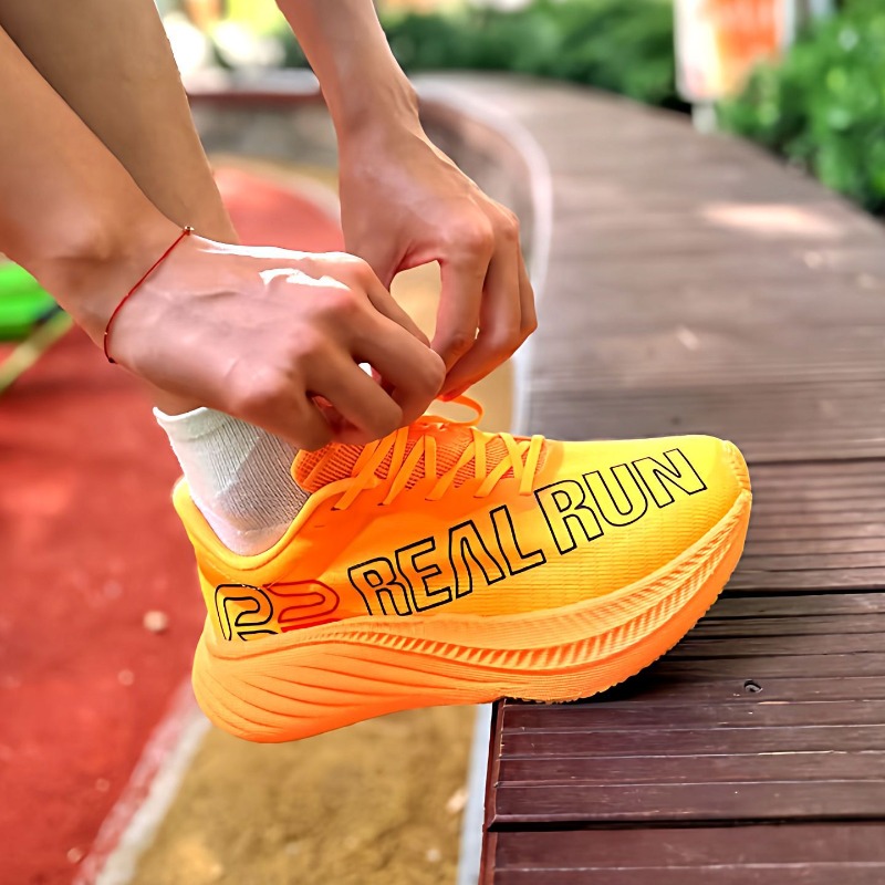 Profesjonalne buty do biegania – Anti Slip Trail Running Sneakers recenzja i cena