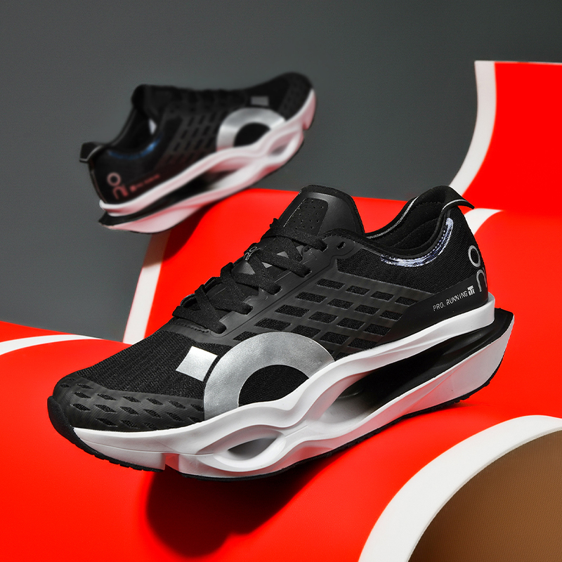 Modne sneakersy męskie z siate – Breathable Mesh Athletic Shoes recenzja i cena