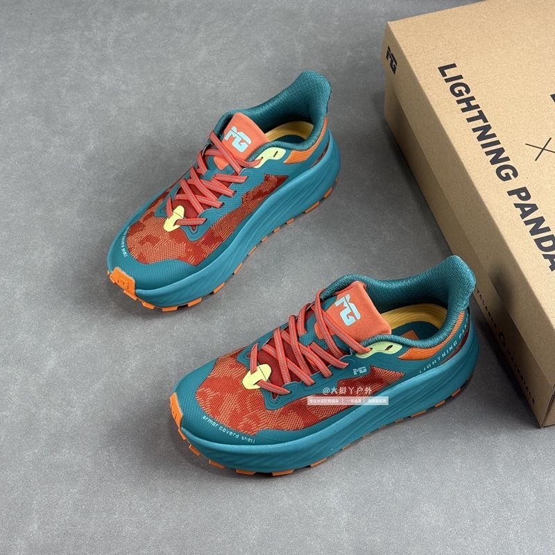 Klasyczne buty do biegania w t – Anti Slip Trail Running Sneakers recenzja i cena