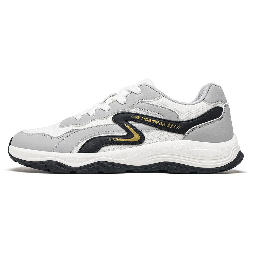 HOBIBEAR Unisexowe buty do bie – Breathable Mesh Athletic Shoes recenzja i cena