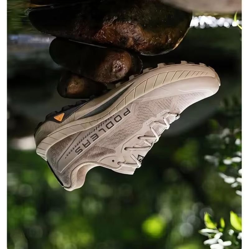 Nowe, modne buty sportowe do c – Anti Slip Trail Running Sneakers recenzja i cena