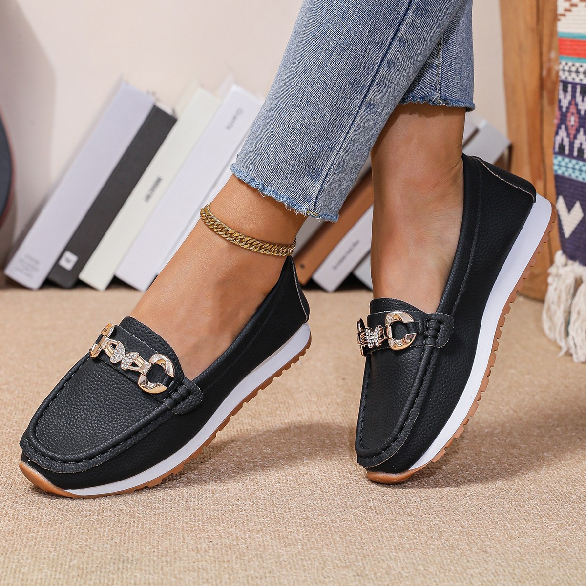 Nowe damskie baleriny na wiosn – Sneakers recenzja i cena