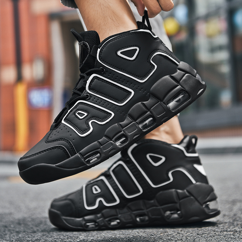 Nowe, duże męskie buty typu hi – Waterproof Goretex Running Shoes recenzja i cena