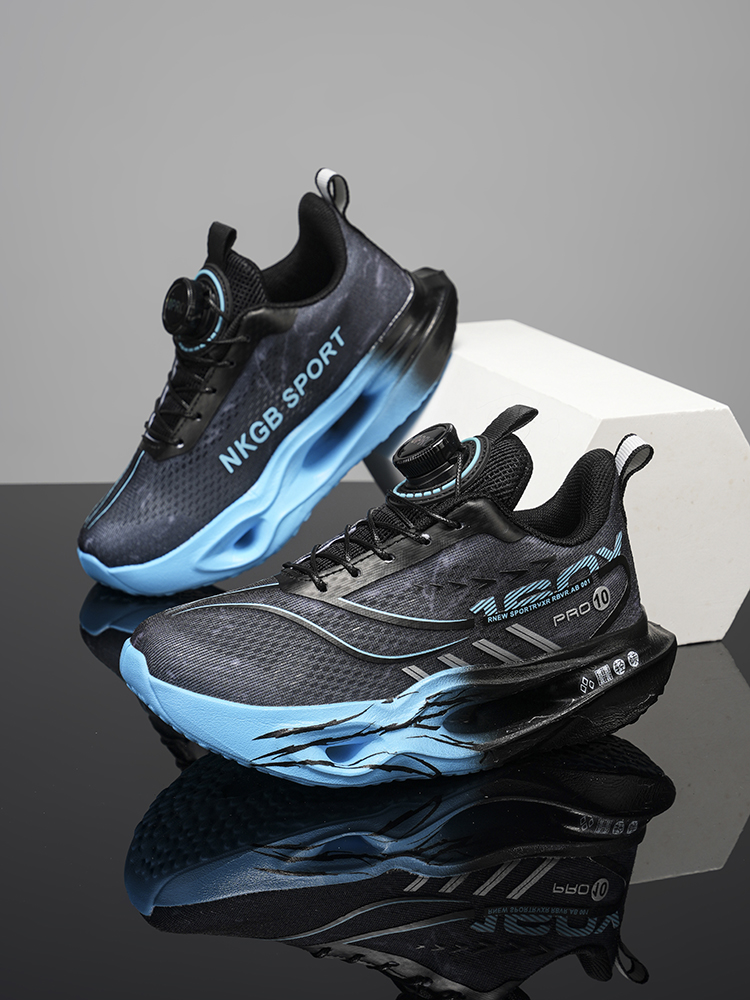 Dziecięce buty sportowe z płyt – Carbon Plate Marathon Racing Shoes recenzja i cena