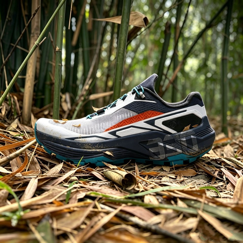 Profesjonalne męskie buty do c – Anti Slip Trail Running Sneakers recenzja i cena
