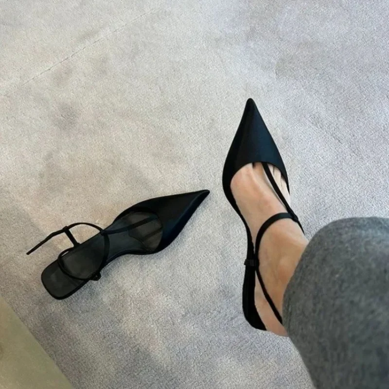 Buty damskie seksowne sandały  – Women'S Shoes recenzja i cena