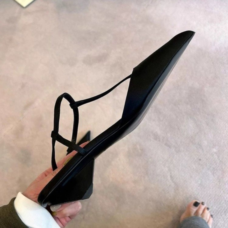 Markowe buty damskie, seksowne – Sandals recenzja i cena